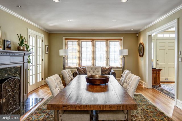 51 S HINCHMAN AVE, Haddonfield, NJ 08033