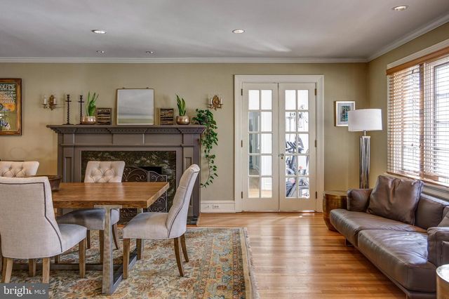 51 S HINCHMAN AVE, Haddonfield, NJ 08033