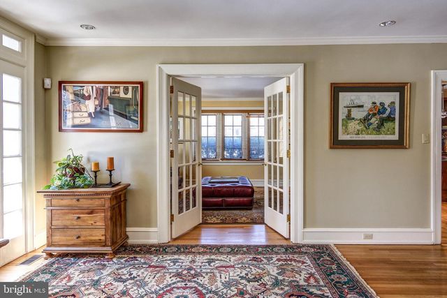 51 S HINCHMAN AVE, Haddonfield, NJ 08033