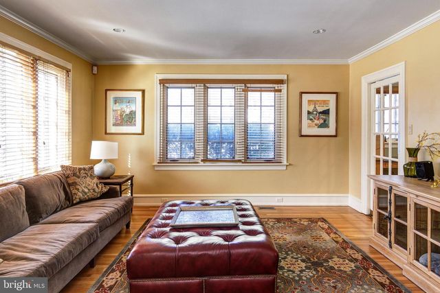 51 S HINCHMAN AVE, Haddonfield, NJ 08033