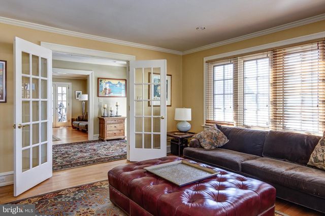 51 S HINCHMAN AVE, Haddonfield, NJ 08033