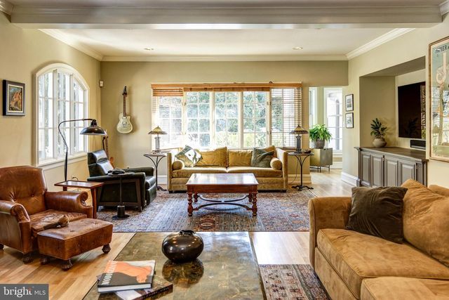 51 S HINCHMAN AVE, Haddonfield, NJ 08033