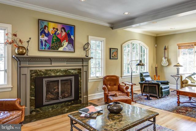 51 S HINCHMAN AVE, Haddonfield, NJ 08033