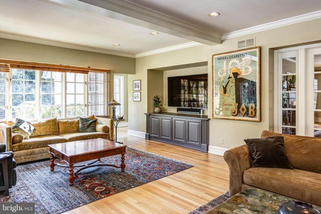 51 S HINCHMAN AVE, Haddonfield, NJ 08033