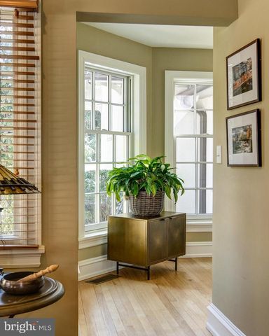 51 S HINCHMAN AVE, Haddonfield, NJ 08033