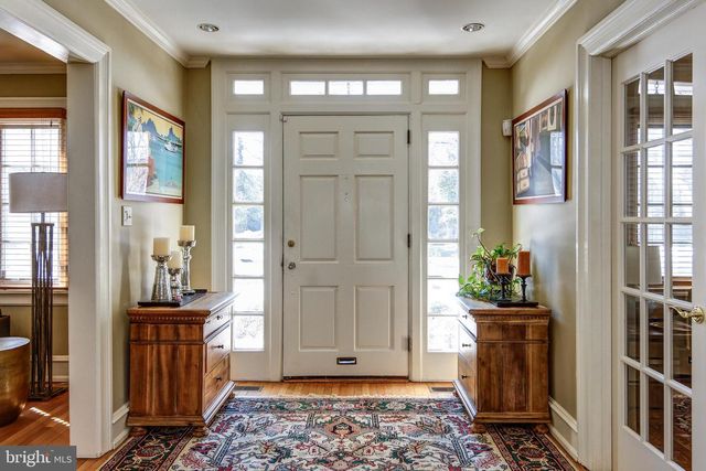 51 S HINCHMAN AVE, Haddonfield, NJ 08033