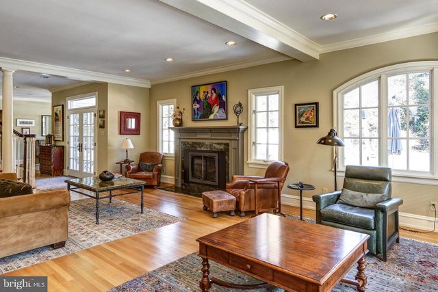 51 S HINCHMAN AVE, Haddonfield, NJ 08033