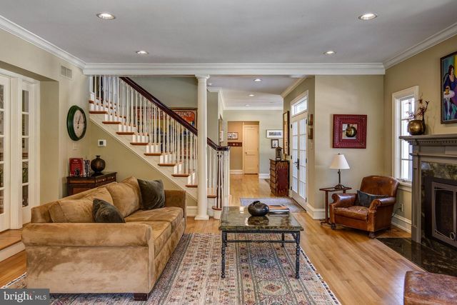 51 S HINCHMAN AVE, Haddonfield, NJ 08033