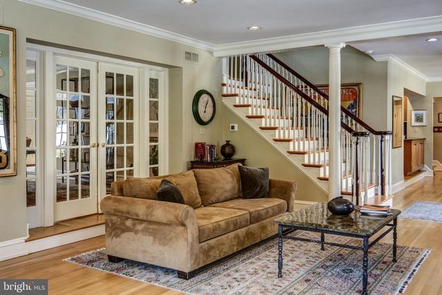 51 S HINCHMAN AVE, Haddonfield, NJ 08033