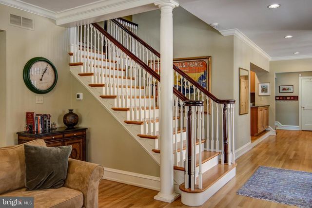 51 S HINCHMAN AVE, Haddonfield, NJ 08033