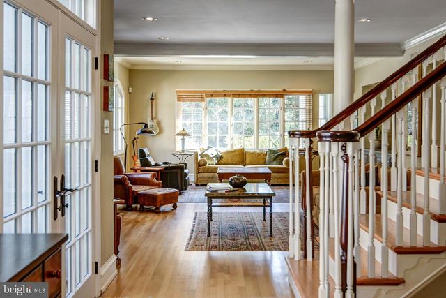 51 S HINCHMAN AVE, Haddonfield, NJ 08033