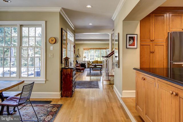 51 S HINCHMAN AVE, Haddonfield, NJ 08033