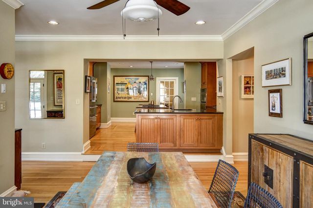 51 S HINCHMAN AVE, Haddonfield, NJ 08033