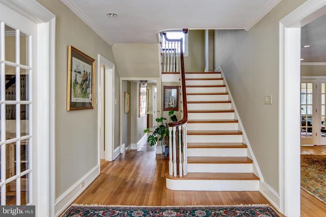 51 S HINCHMAN AVE, Haddonfield, NJ 08033