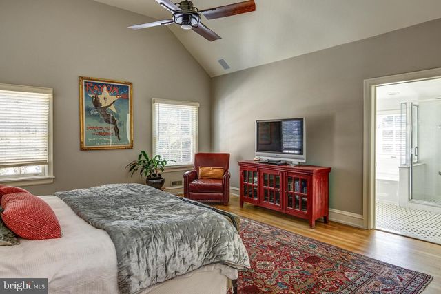 51 S HINCHMAN AVE, Haddonfield, NJ 08033