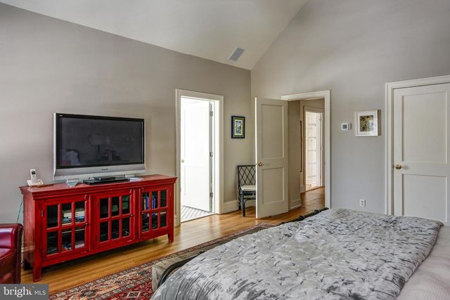 51 S HINCHMAN AVE, Haddonfield, NJ 08033