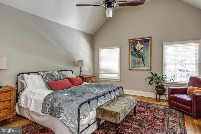 51 S HINCHMAN AVE, Haddonfield, NJ 08033