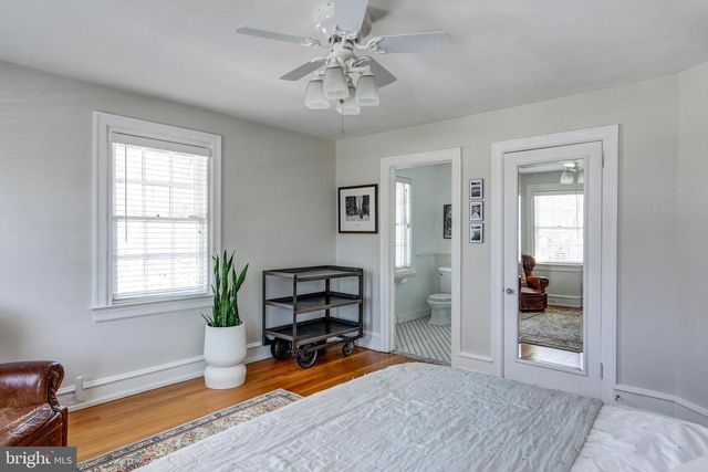 51 S HINCHMAN AVE, Haddonfield, NJ 08033