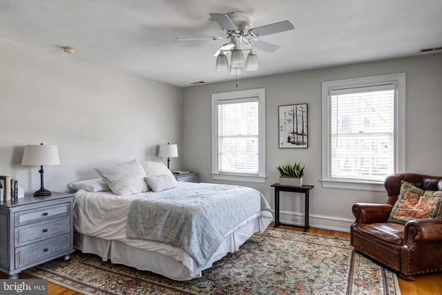 51 S HINCHMAN AVE, Haddonfield, NJ 08033