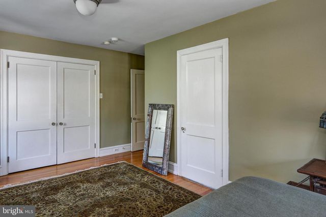 51 S HINCHMAN AVE, Haddonfield, NJ 08033