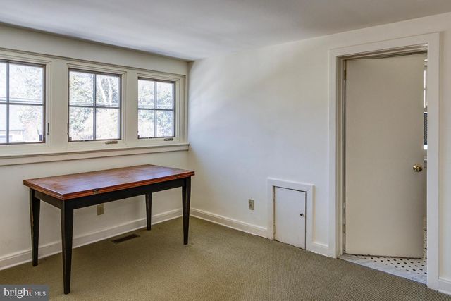 51 S HINCHMAN AVE, Haddonfield, NJ 08033