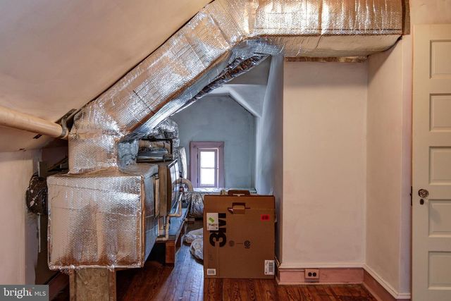 51 S HINCHMAN AVE, Haddonfield, NJ 08033