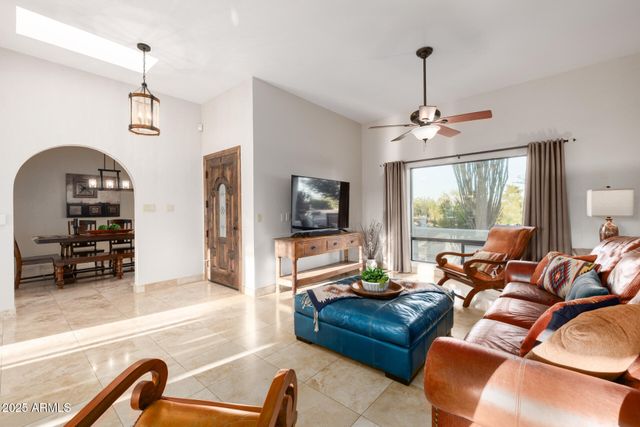 16402 E BRADFORD Drive, Fountain Hills, AZ 85268