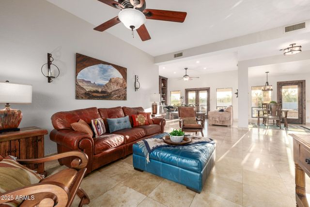 16402 E BRADFORD Drive, Fountain Hills, AZ 85268