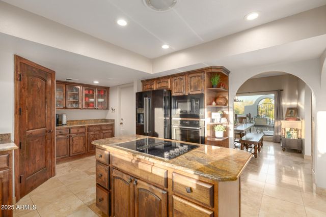 16402 E BRADFORD Drive, Fountain Hills, AZ 85268