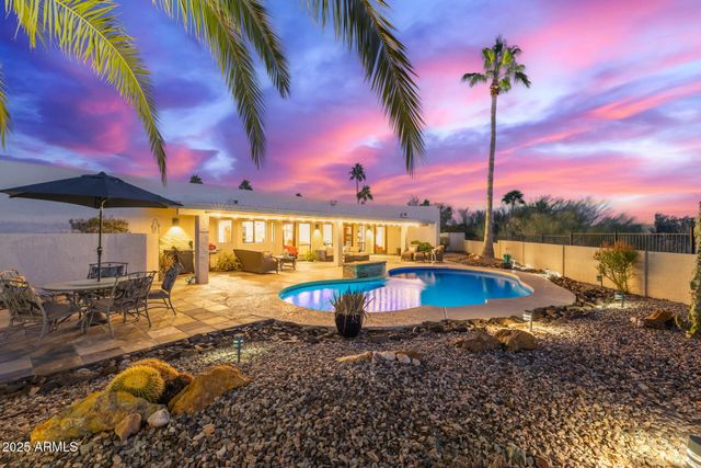 16402 E BRADFORD Drive, Fountain Hills, AZ 85268