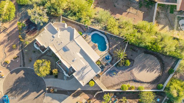 16402 E BRADFORD Drive, Fountain Hills, AZ 85268