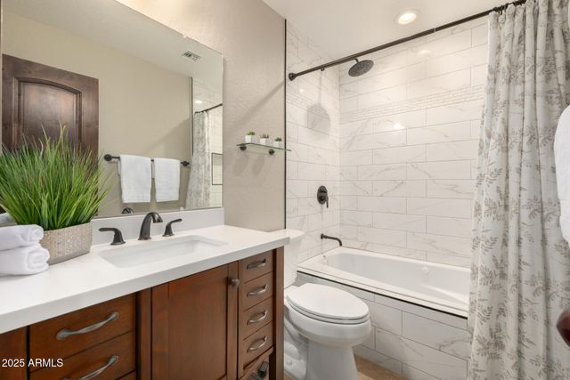 16402 E BRADFORD Drive, Fountain Hills, AZ 85268