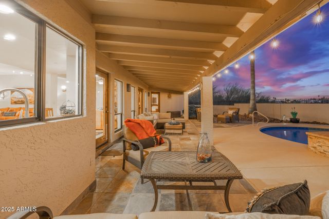 16402 E BRADFORD Drive, Fountain Hills, AZ 85268