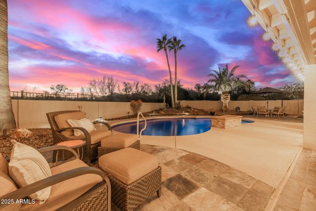 16402 E BRADFORD Drive, Fountain Hills, AZ 85268