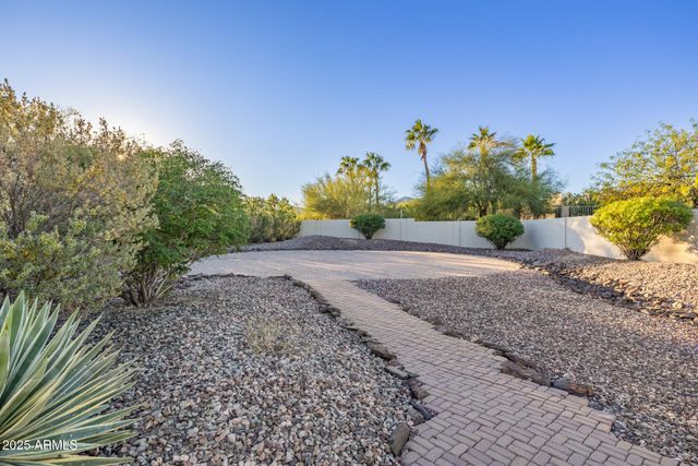 16402 E BRADFORD Drive, Fountain Hills, AZ 85268