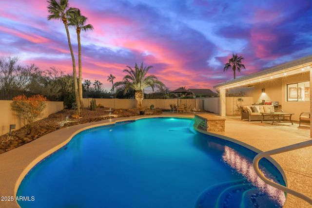 16402 E BRADFORD Drive, Fountain Hills, AZ 85268