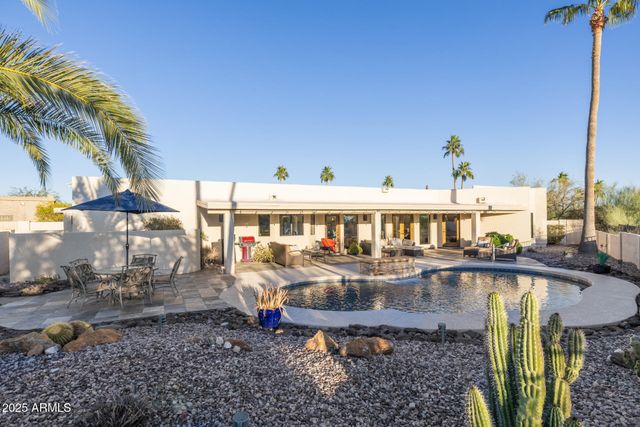 16402 E BRADFORD Drive, Fountain Hills, AZ 85268