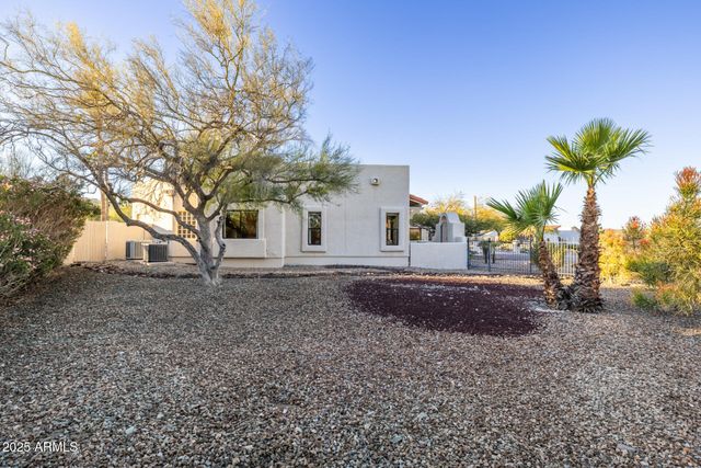 16402 E BRADFORD Drive, Fountain Hills, AZ 85268
