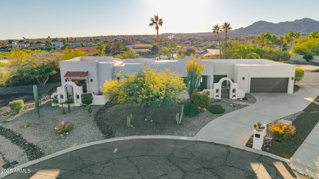 16402 E BRADFORD Drive, Fountain Hills, AZ 85268