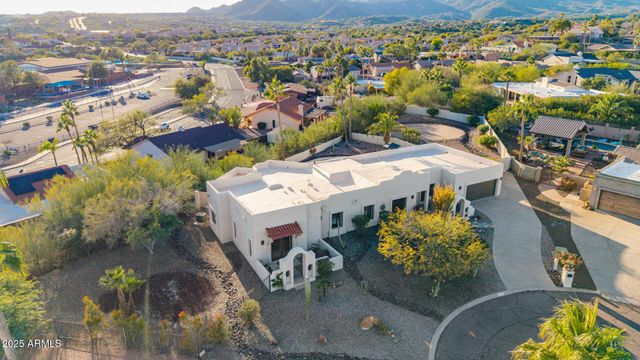 16402 E BRADFORD Drive, Fountain Hills, AZ 85268