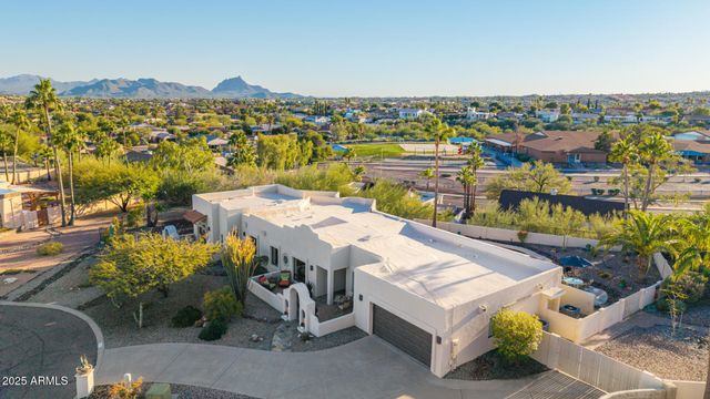 16402 E BRADFORD Drive, Fountain Hills, AZ 85268