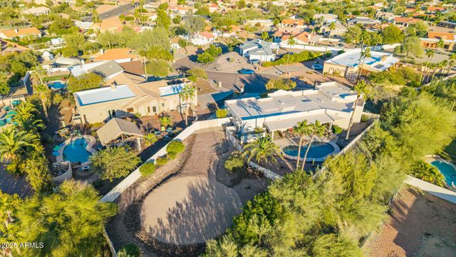 16402 E BRADFORD Drive, Fountain Hills, AZ 85268