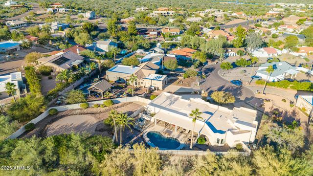 16402 E BRADFORD Drive, Fountain Hills, AZ 85268