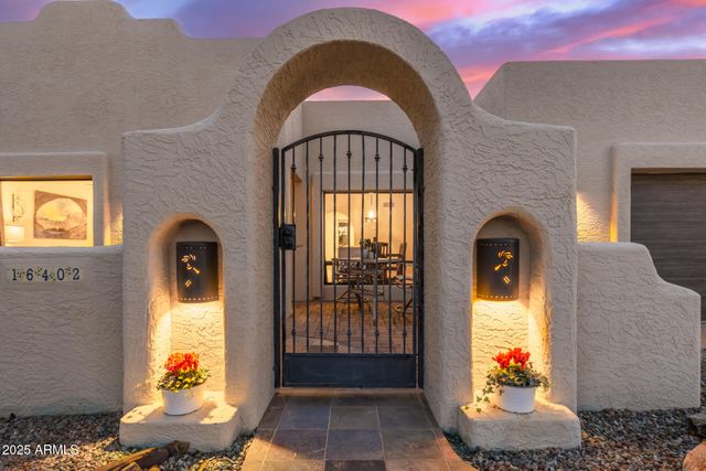 16402 E BRADFORD Drive, Fountain Hills, AZ 85268