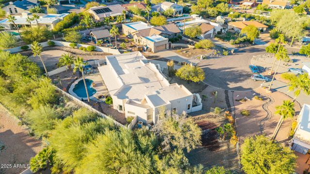 16402 E BRADFORD Drive, Fountain Hills, AZ 85268