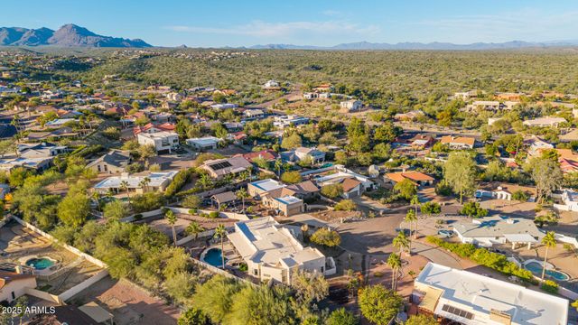 16402 E BRADFORD Drive, Fountain Hills, AZ 85268