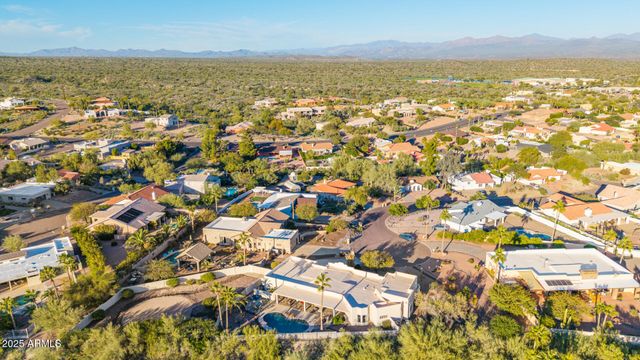 16402 E BRADFORD Drive, Fountain Hills, AZ 85268