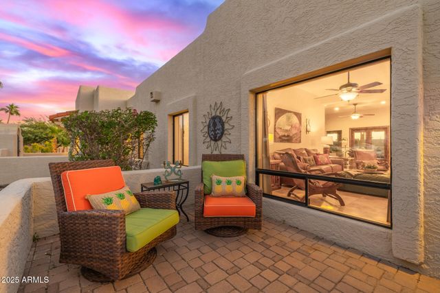 16402 E BRADFORD Drive, Fountain Hills, AZ 85268