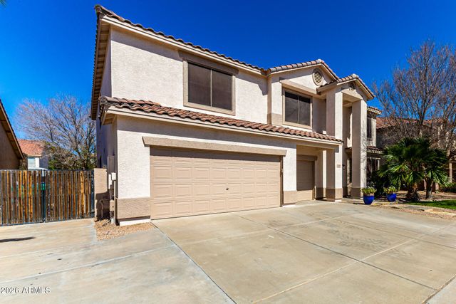 11508 E Quintana Avenue, Mesa, AZ 85212