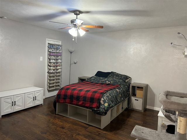 6440 Buckingham Trail, North Richland Hills, TX 76182